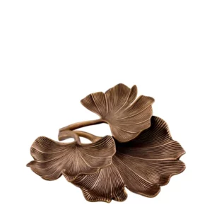TRAY GINKGO