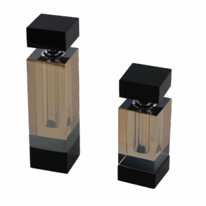 FRASCO PERFUME CRISTAL