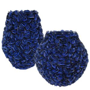 JARRA EFEITO CORAL