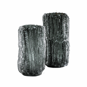JARRA VIDRO MANUAL VERDE
