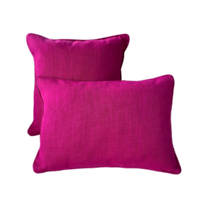 ALMOFADAS MAGENTA