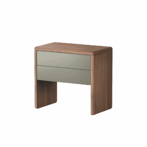 MESA DE CABECEIRA NOGGA