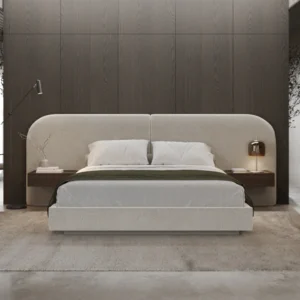 CAMA BASE SUSPENSA LAGGI