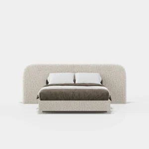 CAMA BASE SUSPENSA LAGGI