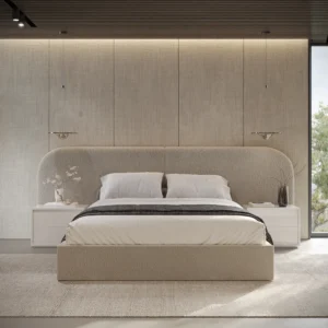 CAMA LAGGI