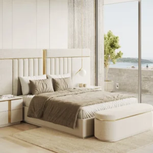 CAMA NOAH XLUX