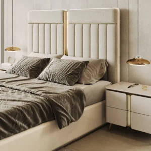 CAMA NOAH