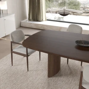 MESA DE JANTAR LAGGI