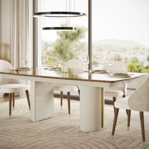 MESA DE JANTAR NOAH