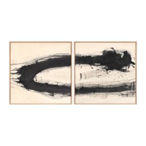 QUADRO FLUJOS DIPTYCH