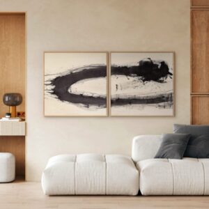 QUADRO FLUJOS DIPTYCH